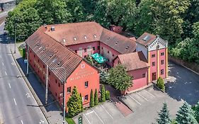 Hotel Stary Pivovar
